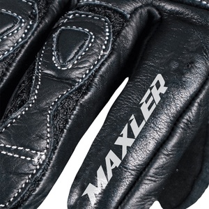 Gants d'équitation de moto respirants gants de course de moto pour homme accepter Logo personnalisé tissu de haute qualité - Product Image 6