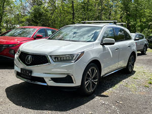 ACURA MDX 2020 LHD/RHD DE USADO CON PAQUETE DE TECNOLOGÍA - Product Image 3