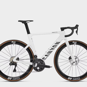 Nouveauté Can-yonn pour CF SLX 8 Di2, cadre en carbone avec freins à disque, vélo de route complet - Product Image 1