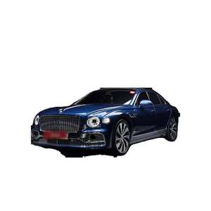 Rolls-Royce Flying Spur 4.0 V8 Azure (A/T) Essence 85 311 km Luxe Occasion Prêt à l'Exportation Volant à Gauche Stock Panoramique - Product Image 1