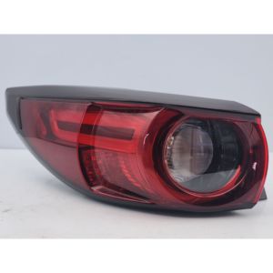 Faro trasero izquierdo (lado del conductor) para Mazda CX-5 Serie KB8A51160 (16>) - Product Image 2