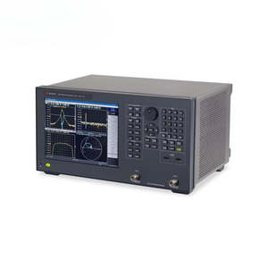 Analizador de Redes Vectoriales Keysight E5061B ENA, Rango de 100 KHz-3GHz - Product Image 4