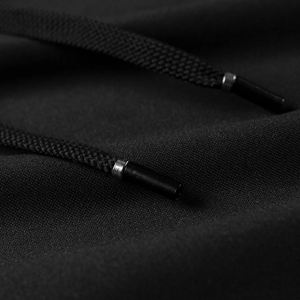 Sudadera con Capucha de Invierno de Felpa 100% Algodón, Impresa Personalizada de Alta Calidad al por Mayor 2026, para Hombre, MOQ Bajo, Producción Rápida, Secado Rápido - Product Image 5