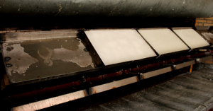 Chất lượng cao paraffin wax & slack wax cho Nến làm và giấy phù hợp với lớp phủ S Basekim.com thương hiệu UAE Xuất xứ MDF dệt - Product Image 3