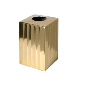 Centros de Mesa con Diseño en Relieve para Servicios de Catering y Cantinas, con Acabado Dorado Antiguo para Uso en Hogares, Hoteles y Restaurantes - Product Image 1
