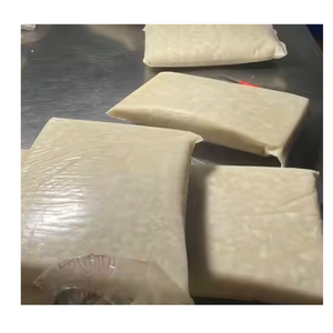 PULPA DE SOURSOP CONGELADA AL POR MAYOR DE FÁBRICA DE VIETNAM MEJOR OFERTA PARA IMPORTADORES ENVÍO RÁPIDO DISPONIBLE - Product Image 3