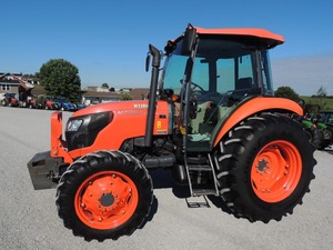 ข้อเสนอสุดพิเศษ 2019 รถแทรกเตอร์ดีเซล Kubota BX25D ขนาดกะทัดรัด ขับเคลื่อน 4 ล้อ พร้อมหัวคีบด้านหน้าและหัวขุดด้านหลัง มีสินค้าพร้อมส่ง - Product Image 3