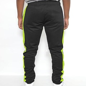 Pantalons de sport pour hommes et pantalons de course avec poches, nouveau style de vêtements, pantalons pour hommes pour un usage décontracté, téléchargés par Dress Sports - Product Image 5