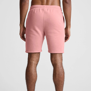 Shorts de sport respirants pour hommes, nouvelle mode d'été, taille élastique, shorts de sport pour la salle de sport, shorts d'entraînement athlétique - Product Image 2