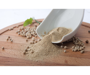 VENTA SUPERIOR DE 2024 PIMIENTA BLANCA DE VIETNAM-PIMIENTA BLANCA - Product Image 5