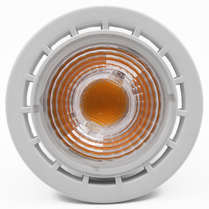 3W COB เอพิสตาร์ LED หลอดไฟสปอตไลท์ GU10 E14 E27 300-320LM AC90-260V 35/38/60 องศามุมลำแสงสำหรับแสงในร่ม - Product Image 1