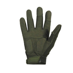 Gants de mécanicien respirants antidérapants sans silicone avec tissu doux en cuir synthétique, séchage rapide, légers, style unique - Product Image 5
