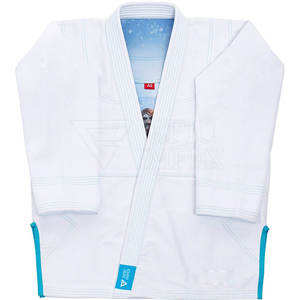 Uniforme de Jiu Jitsu ligero profesional Venta caliente Uniforme de Jiu Jitsu Recién llegado Uniforme de Jiu Jitsu - Product Image 3
