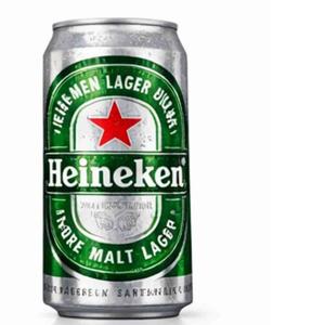 Bière Heineken des Pays-Bas 250ml 330ml 500ml Emballage pour l'exportation / Distributeur en gros - Product Image 2