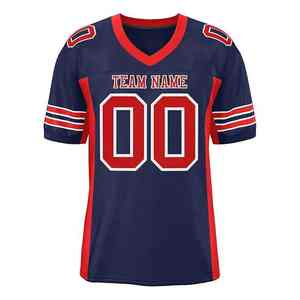 High Performance American <b>Football</b> Uniform OEM Custom Teamwear Supplier - Product Image 5