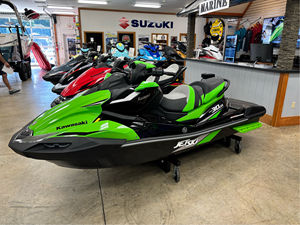 Nouveautés en vente en gros : Kawasaki-Ultra 310LX-S Ski-Jet neuf avec garantie - Product Image 5