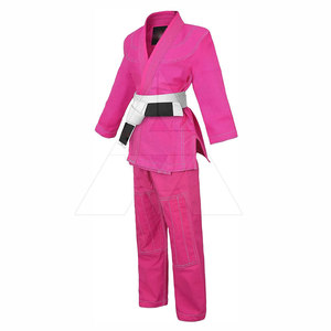 Uniforme de Jiu Jitsu, Kimono de Bjj, Ropa de Entrenamiento, Venta Directa de Fábrica, Uniforme de Bjj Personalizado - Product Image 2