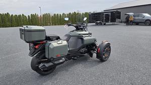 Gran Oferta para Can-Am Canyon Redrock 2025 en Venta - Product Image 2