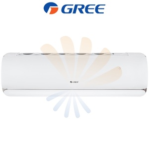 Aire Acondicionado Gree Smart Inverter Tipo Split Frío/Calor R32 WiFi - Product Image 5