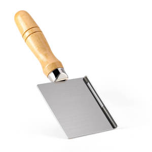 Spatule à cire dentaire pour remplissage temporaire, outil manuel en résine plastique - Product Image 1