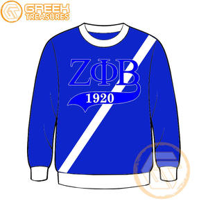 เสื้อสเวตเตอร์สตรีผ้าคอตตอนผ้าฟลีซระบายอากาศได้ดีดีไซน์ใหม่ล่าสุดออกแบบได้ตามต้องการ - Product Image 5