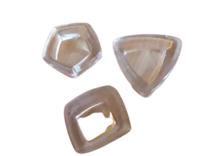 Ttractive esesign apapkin ings Quare hahaped Itchen itxxpensive uality crycrylic apapkin older Old EW esesign rrnamed - Product Image 5