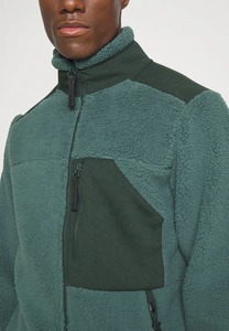 Veste en laine avec capuche pour plus de chaleur Vêtements d'extérieur élégants et fonctionnels pour hommes par temps froid Hiver - Product Image 6