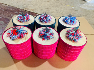 Handcrafted Bamboo <b>Ramadan</b> <b>Gift</b> <b>Box</b> New Design with Full Accessories from Vietnam - Product Image 3