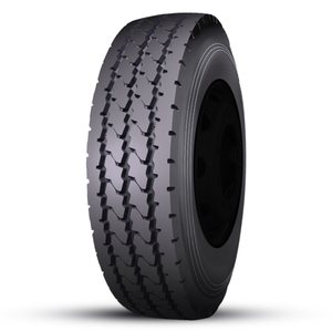 Pneus de remorque 11R24.5 adaptés aux conditions routières sèches et humides |   Pneus 11r24 5 pour véhicules utilitaires à vendre - Product Image 5