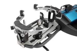 High Quality Industrial OEM GAM MAS XLT <b>Tennis</b> Stringing <b>Machine</b> - Product Image 4