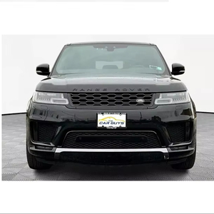 BUEN ESTADO Sin accidentes Autos usados 2022 <span class=keywords><strong>Land</strong></span> <span class=keywords><strong>Rover</strong></span> <span class=keywords><strong>Range</strong></span> <span class=keywords><strong>Rover</strong></span> <span class=keywords><strong>Sport</strong></span> <span class=keywords><strong>HSE</strong></span> <span class=keywords><strong>Silver</strong></span> Edition <span class=keywords><strong>Sport</strong></span> Utility 4D SUV listo para enviar - Product Image 1