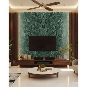 Encimeras de Cuarzo Calacatta Personalizadas para Cocina y Baño, Encimeras de Piedra Natural, Placas de Cuarzo Carrara Calacata para Proyectos Hoteleros - Product Image 1