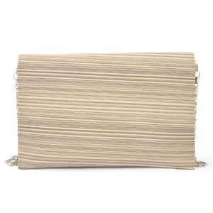 Bolso de mano para mujer (Kam-338) - Beige - Product Image 3