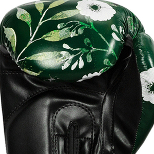 ถุงมือหนัง MMA แบบมืออาชีพทนทานและใส่สบายสำหรับการฝึกซ้อมและการแข่งขันดีไซน์ตามสั่งสำหรับแบรนด์ - Product Image 5