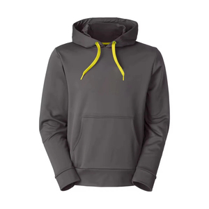Haute qualité meilleur sweat à capuche épais lourd français éponge Streetwear pull à capuche pour hommes OEM ODM personnalisé - Product Image 6