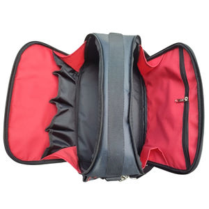 Vietnam OEM <b>Tool</b> <b>Bag</b> Multi Pockets with a Shoulder Strap Customized <b>Bag</b> - Product Image 6