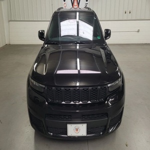 JEEP GRAND CHEROKEE L ALTITUDE 4WD 2023 D'OCCASION, CONDUITE À GAUCHE/DROITE - Product Image 1