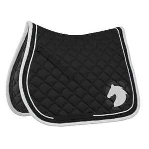 Fabricante de almohadillas para sillas de montar a caballo personalizadas, las más vendidas, almohadillas ecuestres de alta resistencia. - Product Image 2