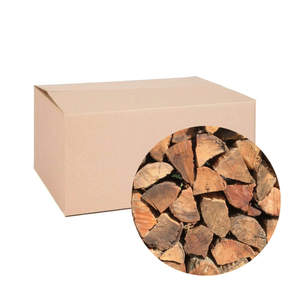 Los mejores precios para leña de roble seco de 100x100x100cm, combustible de calefacción de madera dura, producto relacionado con la energía de origen estadounidense - Product Image 3
