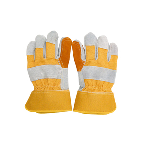 Gants de sécurité de travail très exigeants disponibles en gros protection confortable anti-chimique gant de sécurité - Product Image 3
