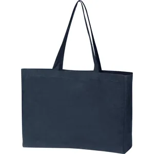 Borsa Promozionale Marcello in Cotone Organico Sostenibile - Product Image 2