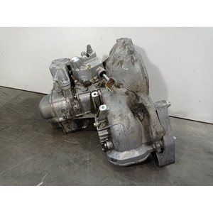 TRANSMISIÓN MANUAL COMPLETA OPEL Meriva 1ª Serie 700906 Z14XEP gasolina 1364 (03>06) - Product Image 4