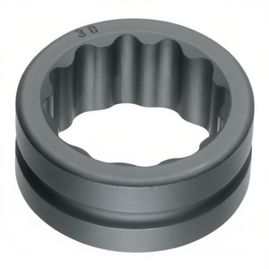 Anillo de Inserción Gedore para Trinquete Neumático de Fricción Métrico con Perfil UD - Product Image 2