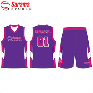 Uniforme de baloncesto con logotipo privado para hombres, conjuntos en blanco transpirables, uniforme de baloncesto Reversible, - Product Image 1