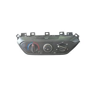 Sistema di Controllo Climatico HYUNDAI Serie Bayon 97250Q00010 G3LF (21>) - Product Image 1