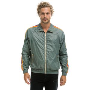 NOUVEAU 2025 Hot Spring Autumn Hommes Fashion Casual Windbreaker Jacket Coat Winter Fabric Outwear Windbreaker Jacket for men - Product Image 2