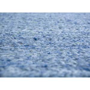Alfombras de Poliéster Anudadas a Mano Hula Blue PKPL-19 para Uso Doméstico - Product Image 3