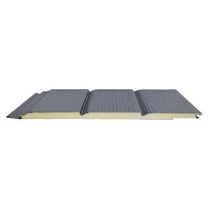 Paneles Sándwich con Revestimiento Metálico AFO-P0307, Material de Construcción Duradero y Versátil, Venta Directa de Fábrica en Australia (Muestra $9.99/SQM) - Product Image 3