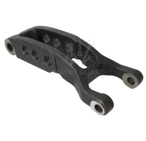 Soporte de Tractor de Alta Calidad, Nuevo, Marca OEM 1863391M2/1863391, Compatible con MF-165/265/285/290/375/385 - Product Image 2