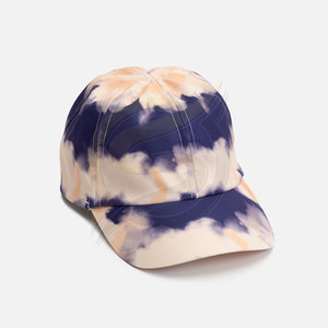 2022 OEM nouveau meilleur vente en gros personnalisé hommes blanc non structuré papa chapeau pas cher 100% coton uni réglable casquette de Baseball - Product Image 2